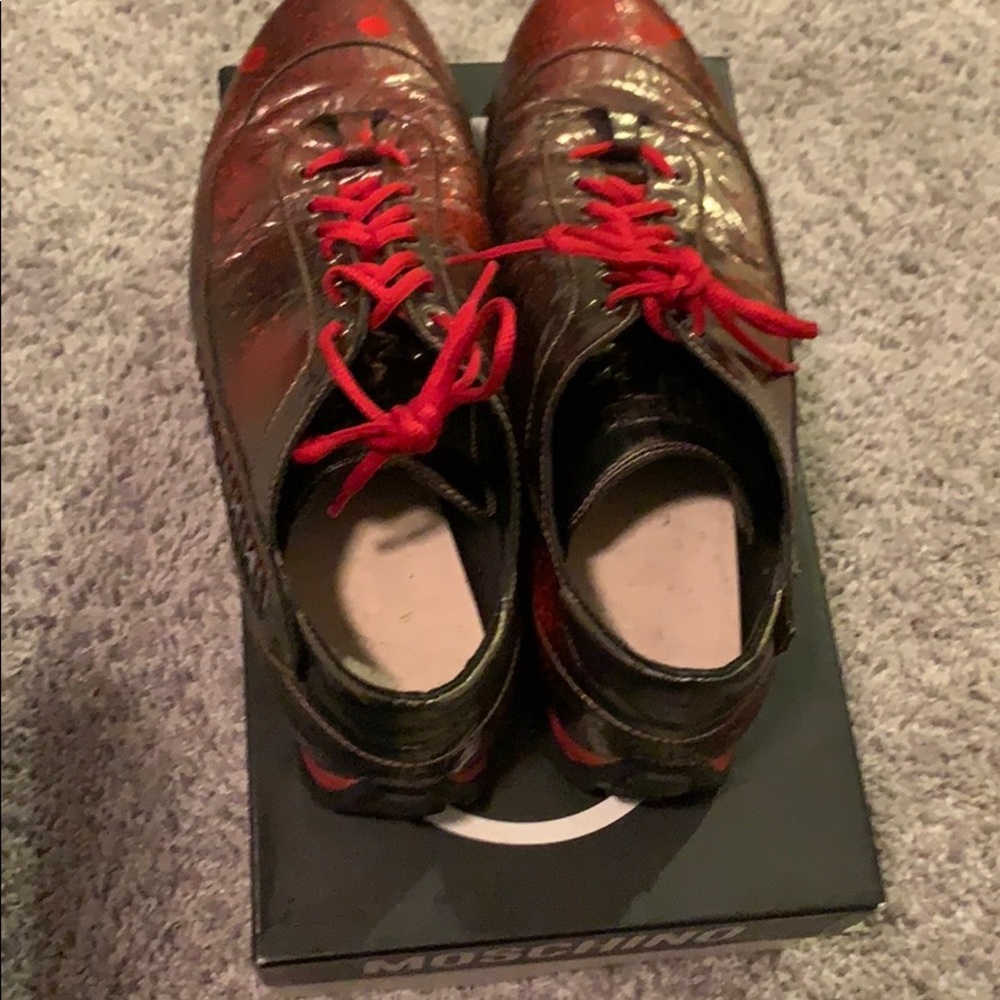 Moschino shoes - Picture 2 of 3